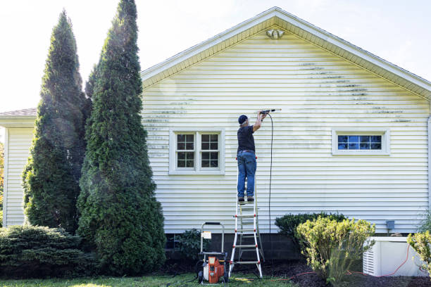 Best Solar Panel Cleaning  in Cocoa Beach, FL