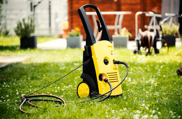 Professional Pressure Washing Services in Cocoa Beach, FL